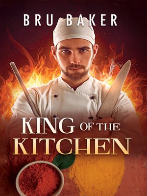 cover image of King of the Kitchen
